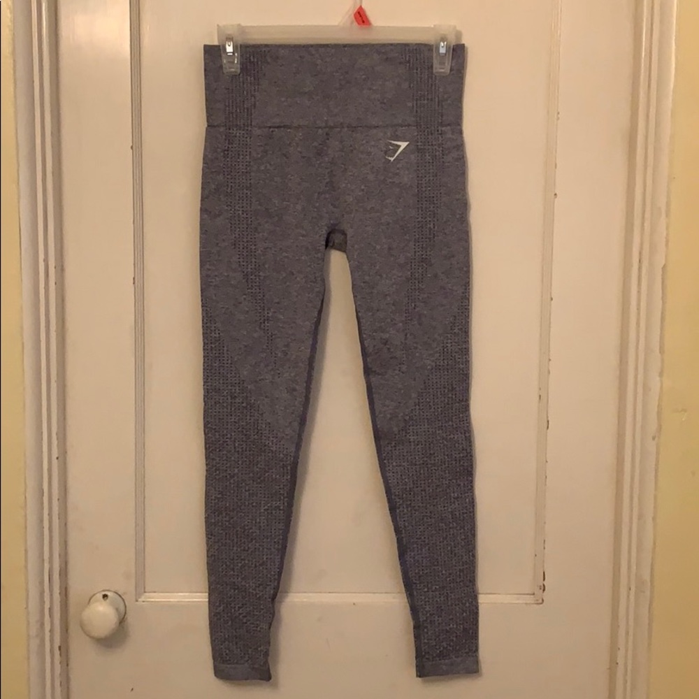 Gymshark viral seamless leggings